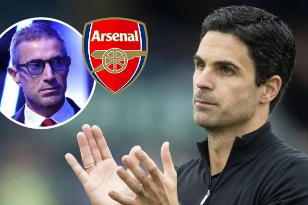 HERE WE GO: Arsenal hoàn tất thương vụ hàng thủ với mức phí gây sốc