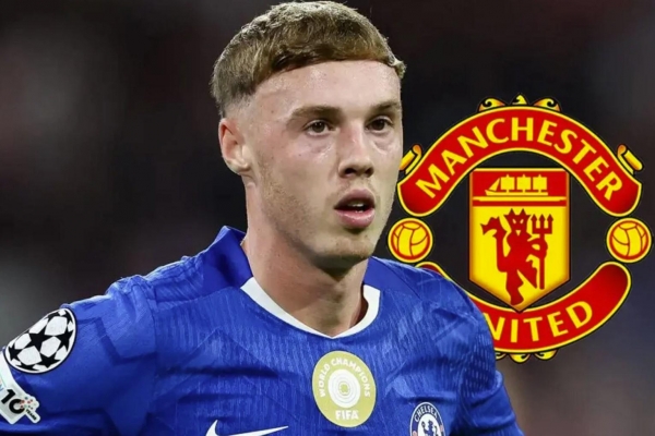 Sir Jim ra quyết định, MU chốt lại thương vụ 'bom tấn' mùa đông