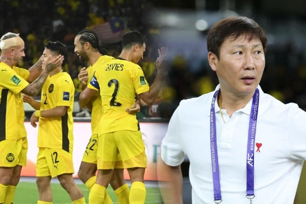 CĐV Đông Nam Á phản ứng dữ dội khi Malaysia vẫn muốn dùng 7 cầu thủ nhập tịch đấu Việt Nam