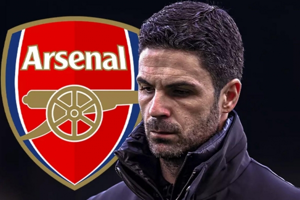 Mất siêu cầu thủ, Arsenal kích hoạt kế hoạch mua Rodri vào phút chót