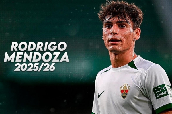 CHÍNH THỨC: Madrid chốt hạ bom tấn 'Rodri mới' khiến Arsenal ngậm đắng