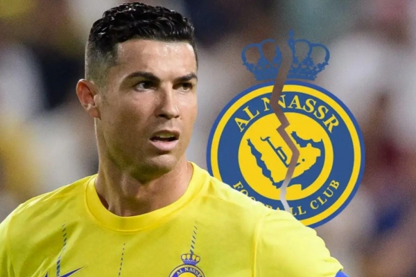 Ronaldo nhận cảnh báo cực gắt tại Ả Rập Saudi