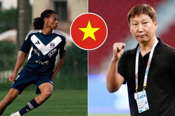 Báo Indonesia kinh ngạc thốt lên một điều về tiền vệ trăm năm có 1 của Việt Nam