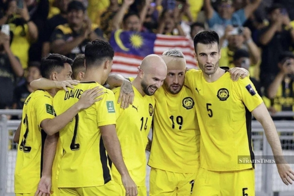 CAS chính thức ra quyết định, sao nhập tịch Malaysia lập tức đón tin cực vui