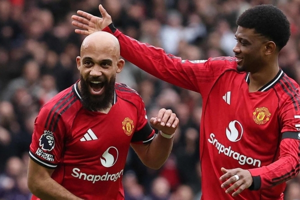 Xem trực tiếp West Ham vs MU ở đâu? 3h15 hôm nay 11/2