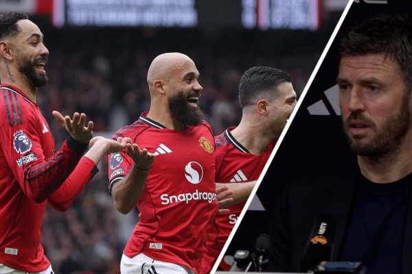 Ngoại hạng Anh ra quyết định lớn về tham vọng Champions League của MU