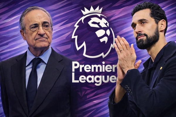 Real Madrid chốt giá bán tiền vệ được cả Ngoại hạng Anh săn đón