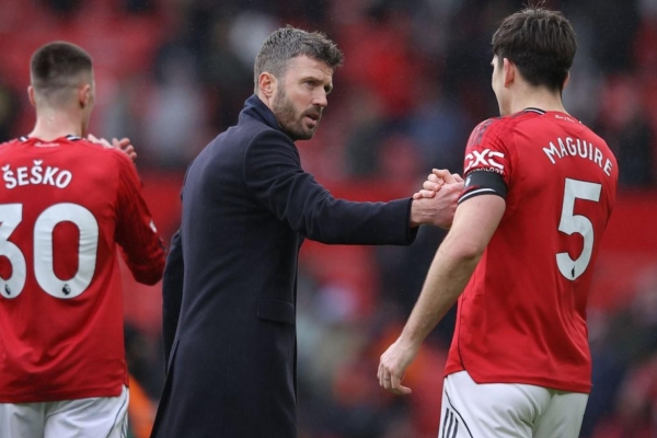 Hoà West Ham, MU vẫn đón tin vui mới ở Ngoại hạng Anh