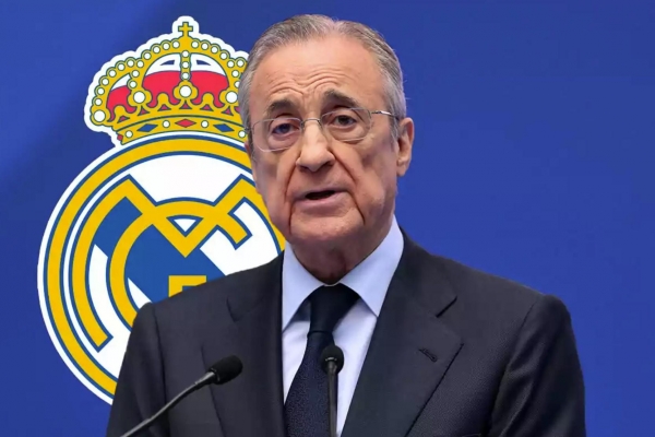 Real Madrid nhận tin cực buồn từ báu vật nước Anh