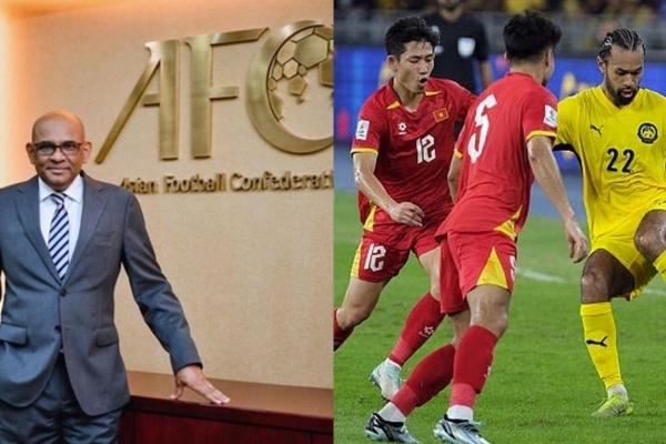 CĐV Đông Nam Á phản ứng dữ dội khi AFC nói Malaysia có 50% cơ hội thắng kiện
