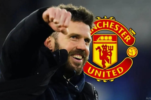 MU đón tin cực vui, sở hữu cầu thủ top 10 thế giới