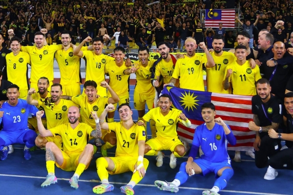 Báo Malaysia phấn khích thốt lên một điều khi thắng kiện ở CAS