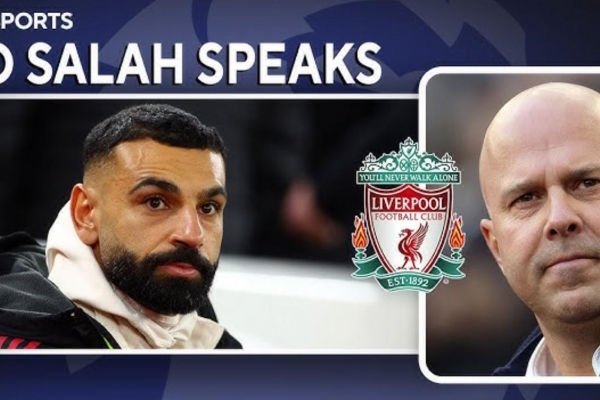 Tạm biệt Salah, Liverpool vung 'trăm củ' cho siêu tiền đạo Ngoại hạng Anh