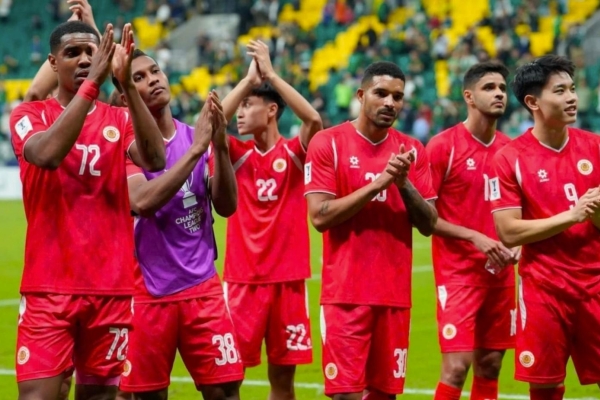 CĐV Đông Nam Á đồng loạt dậy sóng khi AFC xử thua đại diện Việt Nam, nhắc tên Malaysia