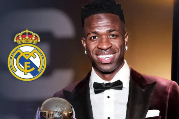 Nóng: FIFA dậy sóng, sẽ đổi luật vì Vinicius?