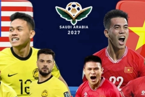 CĐV Đông Nam Á đồng loạt dậy sóng khi Malaysia vắng 7 sao nhập tịch đấu Việt Nam