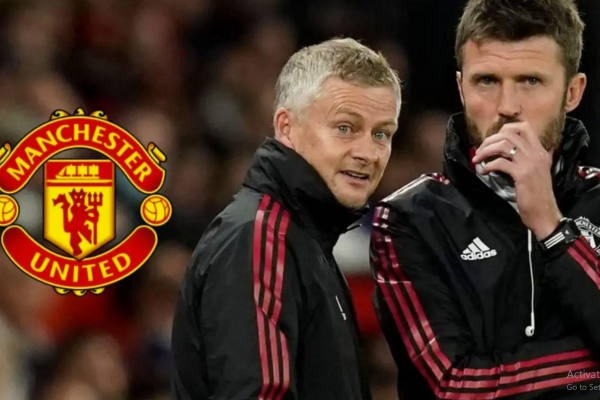 Siêu sao khiến Carrick 'tiếc đứt ruột' có thể rời MU ngay hè này