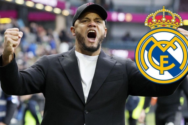 Bayern ra tay, Real Madrid lo lắng mất tiền vệ số 1