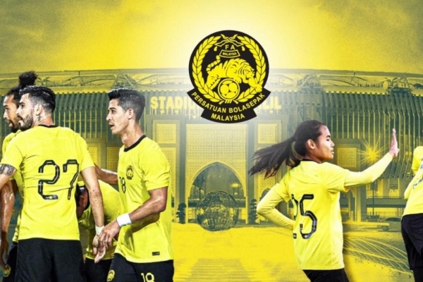 CHÍNH THỨC: LĐBĐ Malaysia ra thông báo khiến tất cả dậy sóng