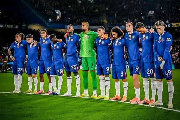 Thông báo từ UEFA khiến Chelsea nổi giận dữ dội