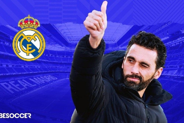 Cải tổ tuyến giữa, Real Madrid nhắm chốt 'quái kiệt' Bundesliga