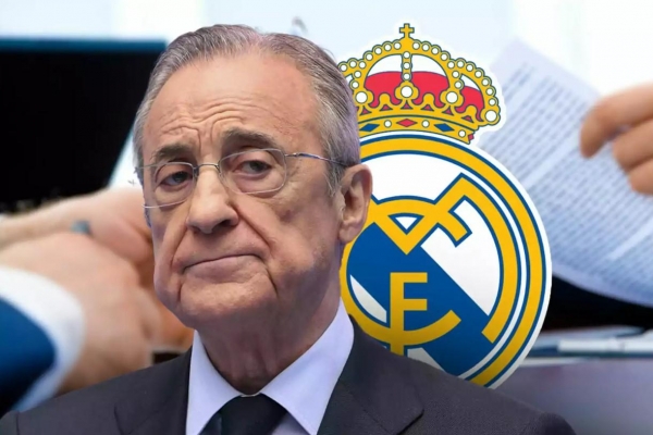 Phá vỡ quy tắc, Real Madrid quyết đem về tiền vệ xuất sắc nhất Premier League