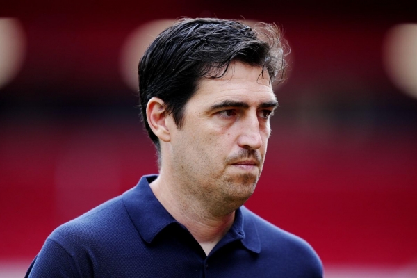 HLV Ngoại hạng Anh nổi giận: 'Chúng tôi không xứng đáng thắng'