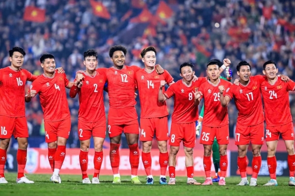 CHÍNH THỨC: AFC ra thông báo chưa từng có tại Asian Cup