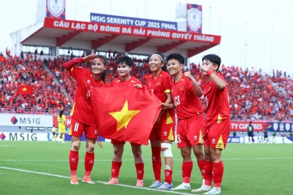 Đối thủ gặp sự cố hy hữu, ĐT Việt Nam hưởng lợi thế tại Asian Cup