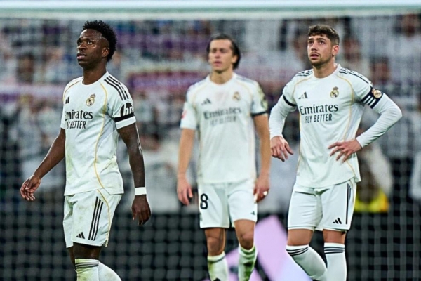 Nóng: Real Madrid mất liên tiếp 10 trụ cột ở La Liga