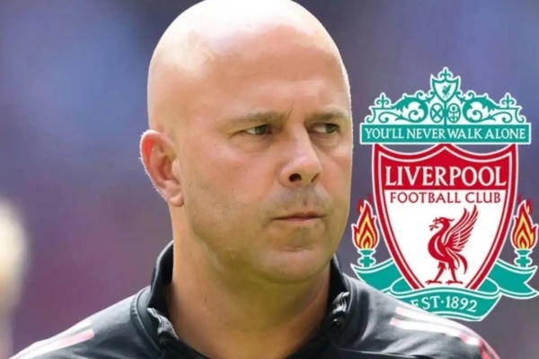 Liverpool ra phán quyết chót về việc sa thải Arne Slot