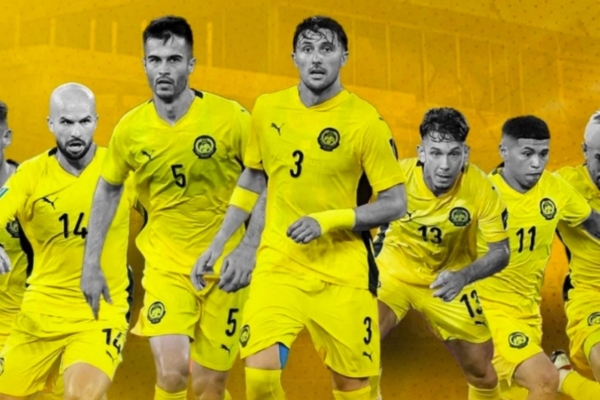 Báo Malaysia cay đắng thốt lên một điều khi sắp bị xử thua Việt Nam