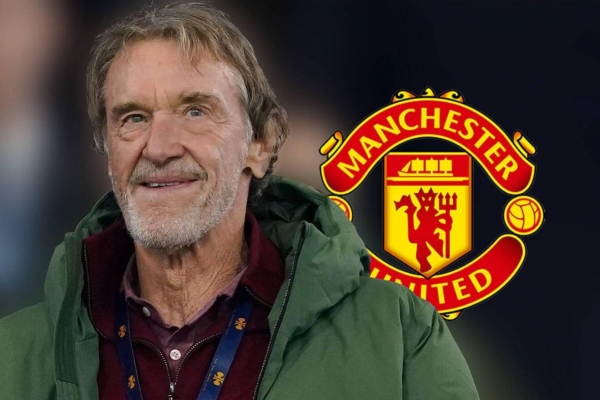 XÁC NHẬN! MU chốt giá cho thương vụ kỷ lục hàng thủ