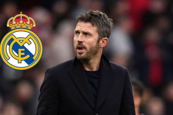 MU gây sốc, cùng lúc 'rút ruột' bộ đôi tiền vệ trụ cột Real Madrid