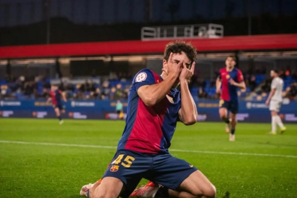 Barca quyết phá két, đưa 'đứa con lưu lạc' đang rực sáng trở về Camp Nou