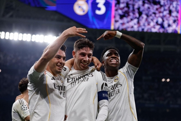 UEFA sắp ra tay, Real Madrid đón tin vui cực lớn ở Champions League