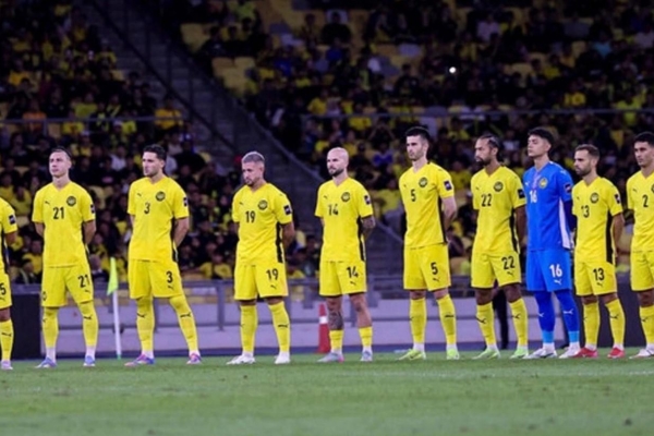 Sau bê bối nhập tịch, LĐBĐ Malaysia liên tiếp đón tin không vui