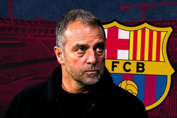 Phá két sắt, Barca chi 80 triệu Euro cho ngôi sao được săn đón nhất nước Ý