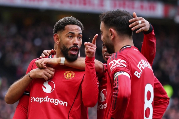 CHÍNH THỨC: Ngoại hạng Anh ra thông báo nóng khi MU thắng Aston Villa