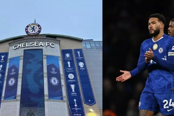 Chelsea bị phạt kỷ lục vì 7 thương vụ bất ngờ