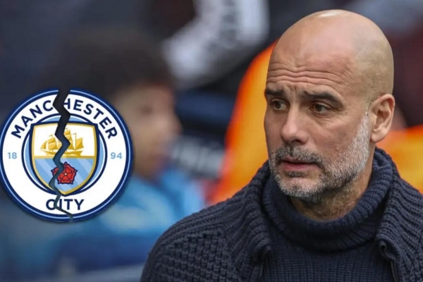 Nóng: 3 trụ cột tính rời Man City ngay mùa hè 2026