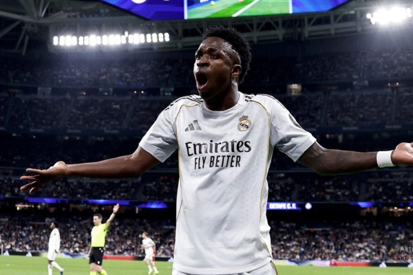 Nóng: Real Madrid đối diện án phạt nặng tại Champions League