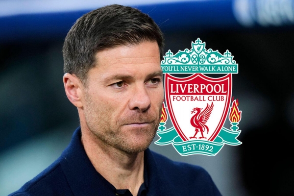 Dẫn dắt Liverpool, Alonso chọn chiêu mộ bộ ba tân binh 245 triệu bảng