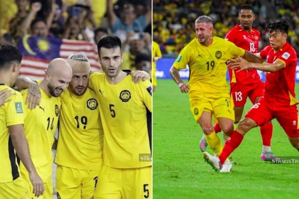 CĐV Đông Nam Á đồng loạt dậy sóng, 'tố' AFC đã xử Malaysia nhẹ tay