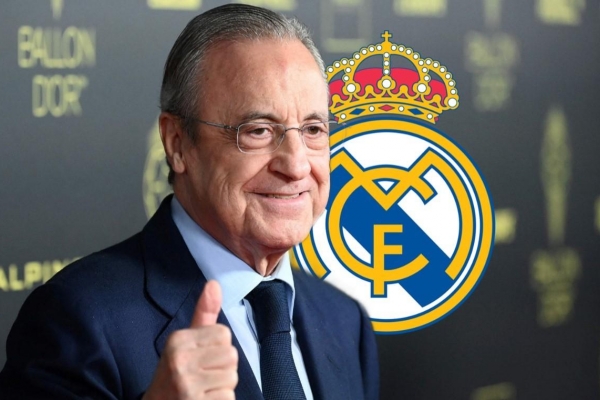 Không phải Tonali, Real chốt chiêu mộ hậu vệ bất ngờ nhất Ngoại hạng Anh