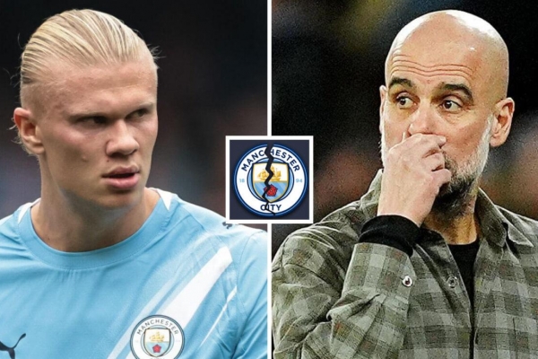 Haaland muốn gia nhập đội bóng vĩ đại hàng đầu châu Âu?