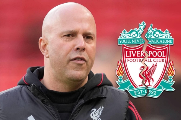 Ả Rập Saudi chi tiền tỉ, quyết có bộ ba trụ cột từ Liverpool