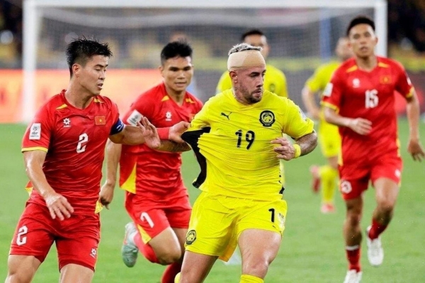 Báo Indonesia dự đoán kết quả bất ngờ trận ĐT Việt Nam vs Malaysia