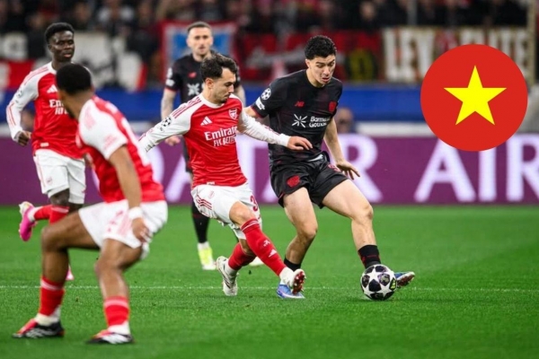 Thần đồng gốc Việt phá kỷ lục 1000 tỷ, gây sốt khắp châu Âu