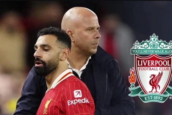 Tạm biệt Salah! Liverpool quyết chốt siêu sao không tưởng giá 140 triệu euro